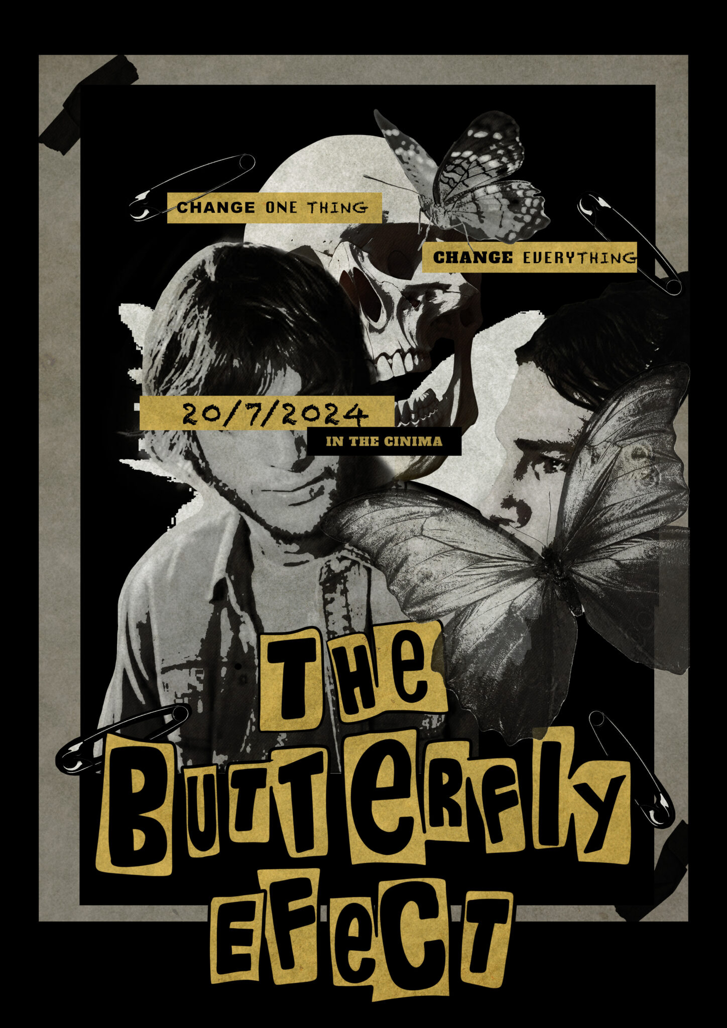 אפקט הפרפר_